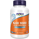 Now Neptune Krill 1000mg 60 Softgels