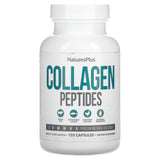 Nature's Plus Collagen Petides Capsules 120ct