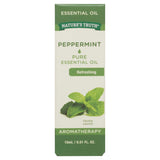 Nature's Truth 100% Peppermint Oil Essential Oil 15ml