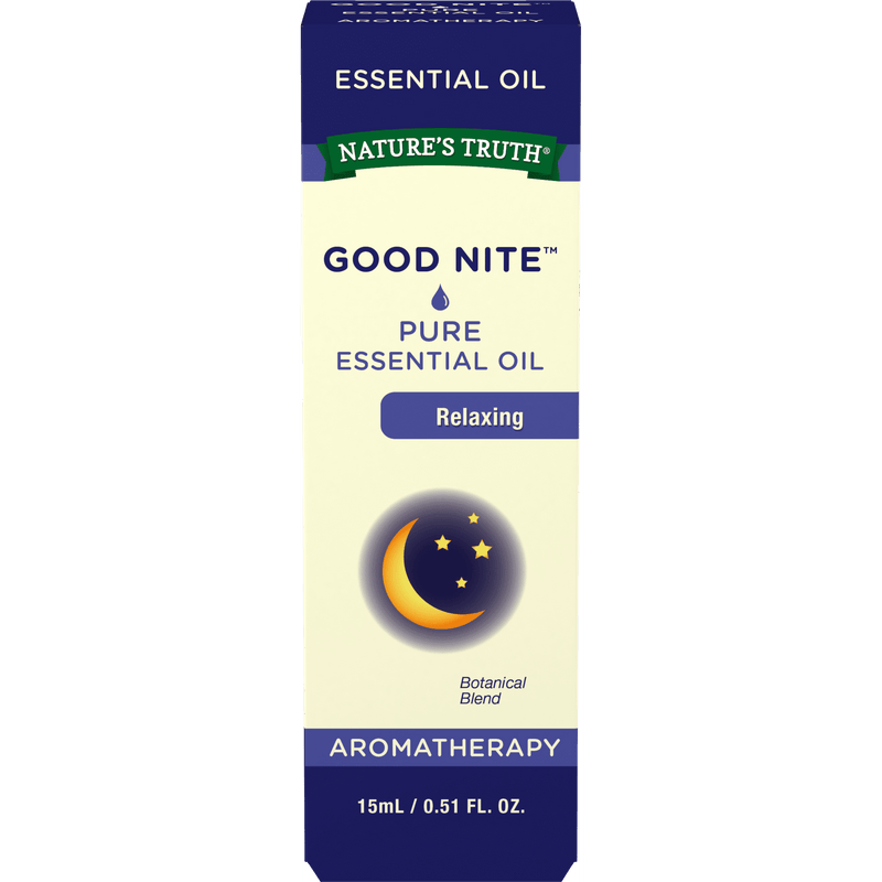 Nature's Truth Good Nite Essential Oil 15ml