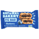 Nature's Bakery Fig Bar Blueberry 2oz