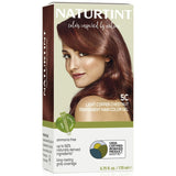 Naturtint Permanent Hair Color Light Coper Chesnut 5C 5.98oz