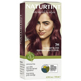 Naturtint Permanent Hair Color Mahogany Blonde 7M 5.4oz