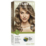 Naturtint Permanent Hair Color 8A Ash Blonde 5.4oz