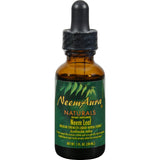 Neem Aura Naturals Neem Leaf 1 oz