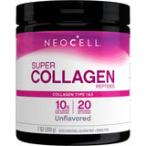 NeoCell Super Collagen 6600 mg Powder 7 oz