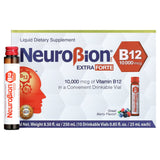 Neurobion B12 Extra Forte Vials Berry 10ct