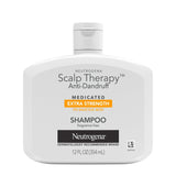Neutrogena Scalp Therapy Extra Strength 12Oz