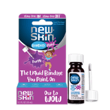 New Skin Liquid Bandage Paint Kids 0.3oz