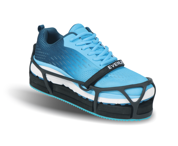 Evenup Shoe Lift 3 Height Adjustable