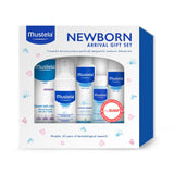 Mustela Newborn Arrival 6 Pcs Gift Set
