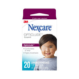 NEXCARE OPTICLUDE Eye Patches Juniors