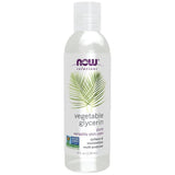 Now Vegebale Glycerine 4oz