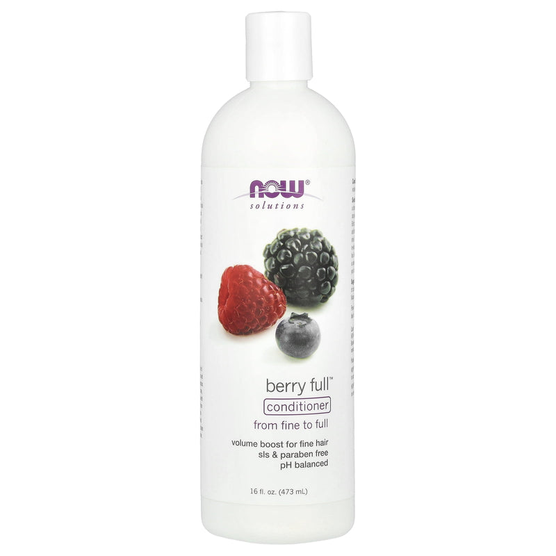 Now Berry Volumizing Conditioner 16oz
