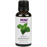 Now Patchouli Oil 1oz