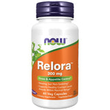 Now Relora 300mg Vegetable Capsules 60ct