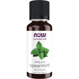 Now Spearmint Oil 1oz