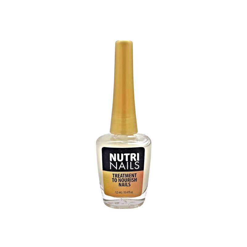 Nutri Nails With Hyaluronic Acid 12ml