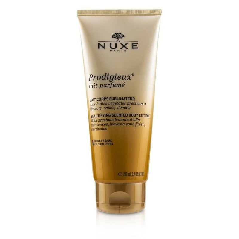 Nuxe Prodigieux Beautifying Scented Body Lotion 6.7oz