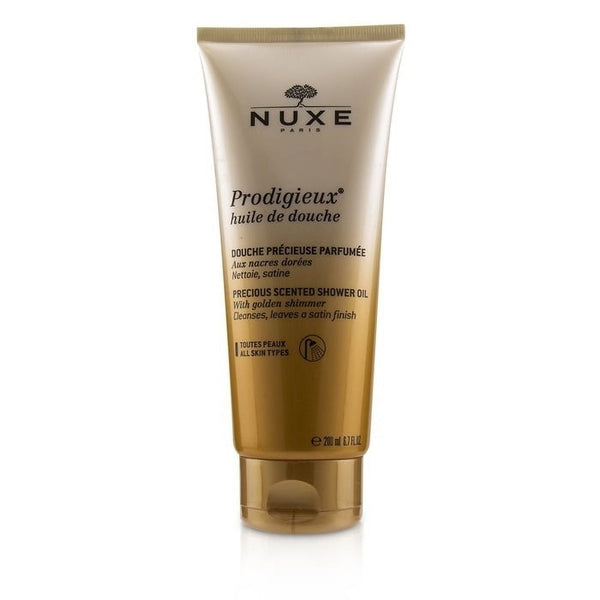 Nuxe Prodigieux Shower Oil 6.7oz
