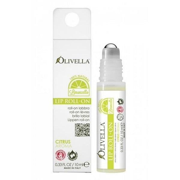 Olivella Lip Roll-On Limoncello 0.33oz