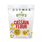 Otto's Multi Purpose Cassava Flour 16Oz