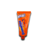 Ovomaltina Rich Chocolate, sabor venezolano