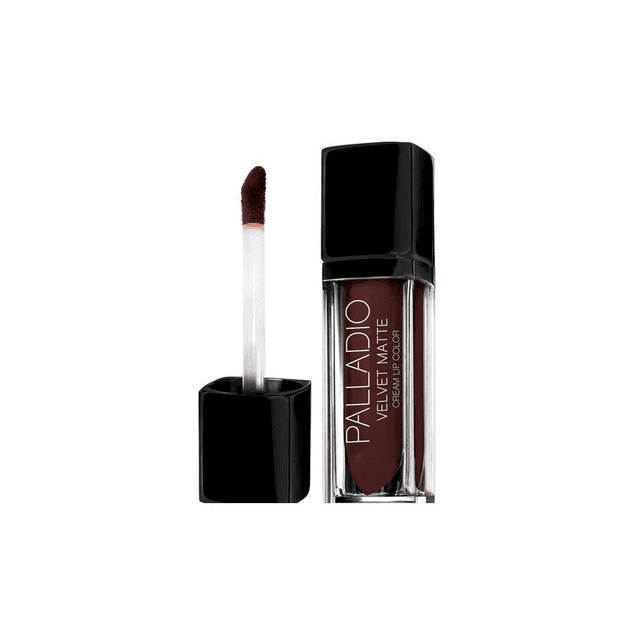 Palladio Velvet Matte Lip Color