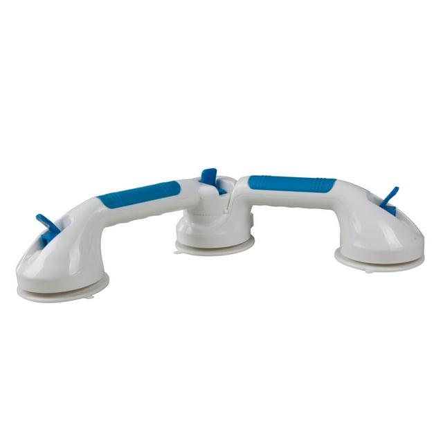 Pcp Suction Swivel Grab Bar 9226