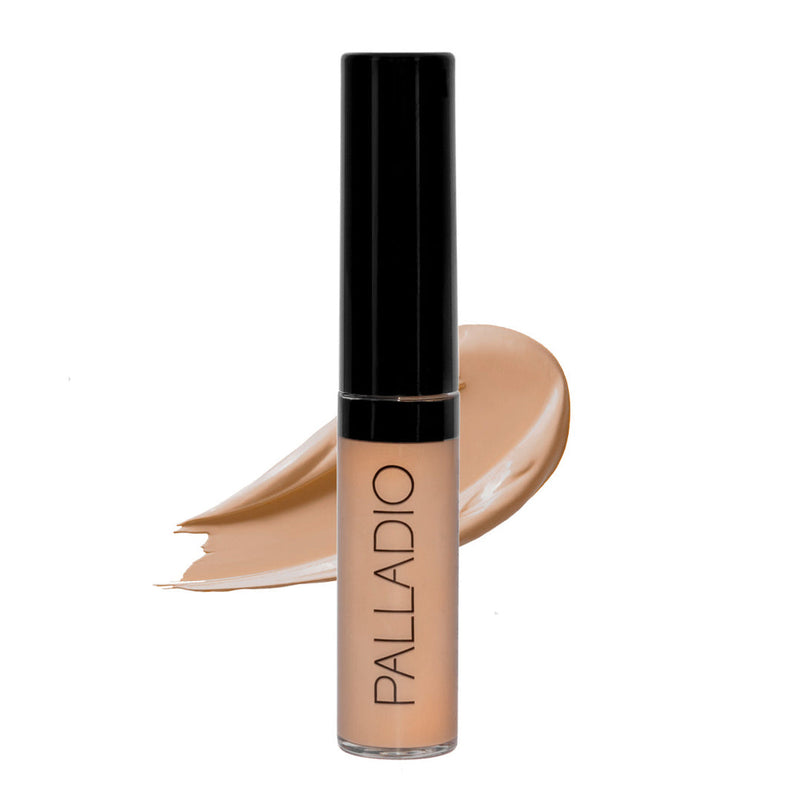 Palladio Liquid Concelaler Tan
