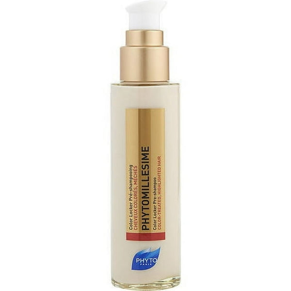 Phyto Phytomillesime Botanical Color Locker Pre-Shampoo 3.4oz