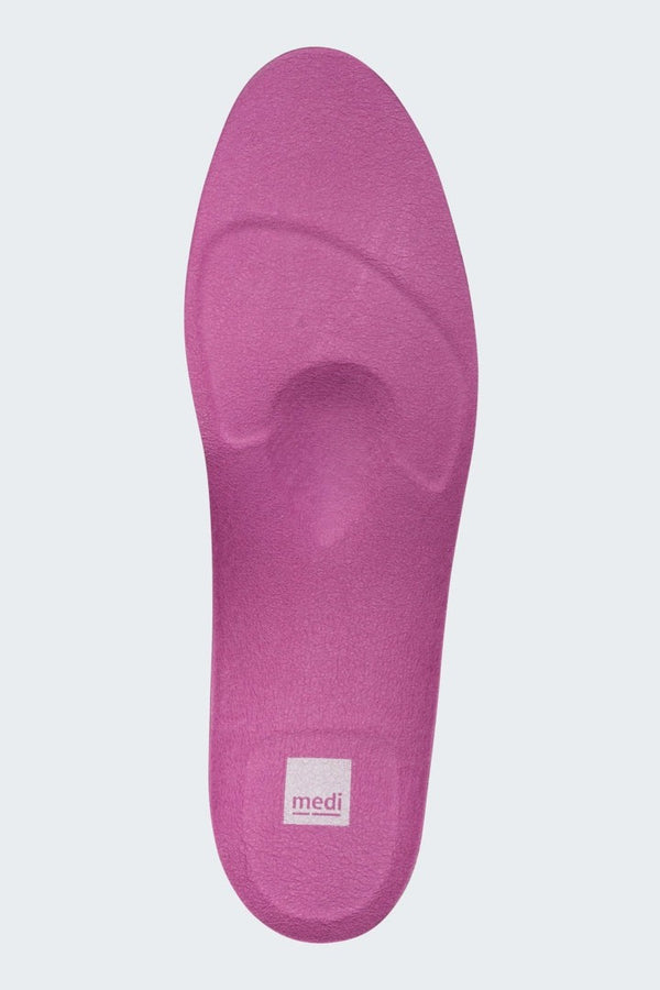 Medi Protect Ballerina Insoles
