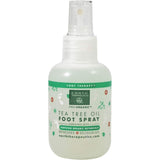 Tea Tree Therapy Foot Spray Antiseptic 4 Oz