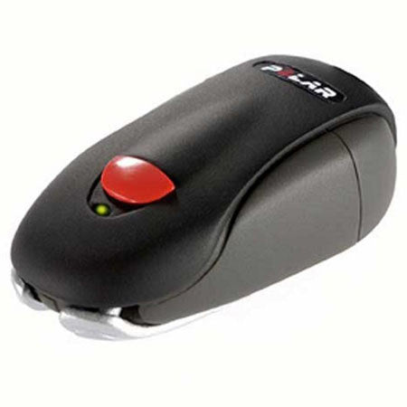 Polar S1 Footpod And Extra Holder Fork