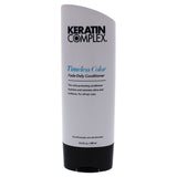 Keratin Complex Timeless Color Fade-Defy Conditioner - 13.5 Oz Conditioner