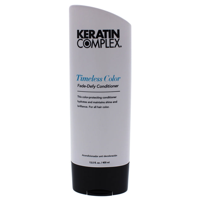 Keratin Complex Timeless Color Fade-Defy Conditioner - 13.5 Oz Conditioner