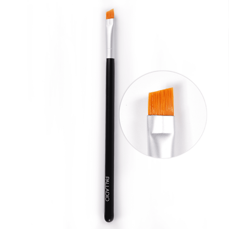 Palladio Angle Liner Brush