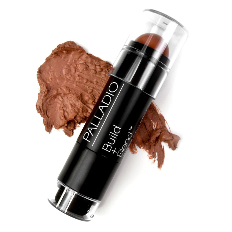 Palladio Build + Blend Contour Stick
