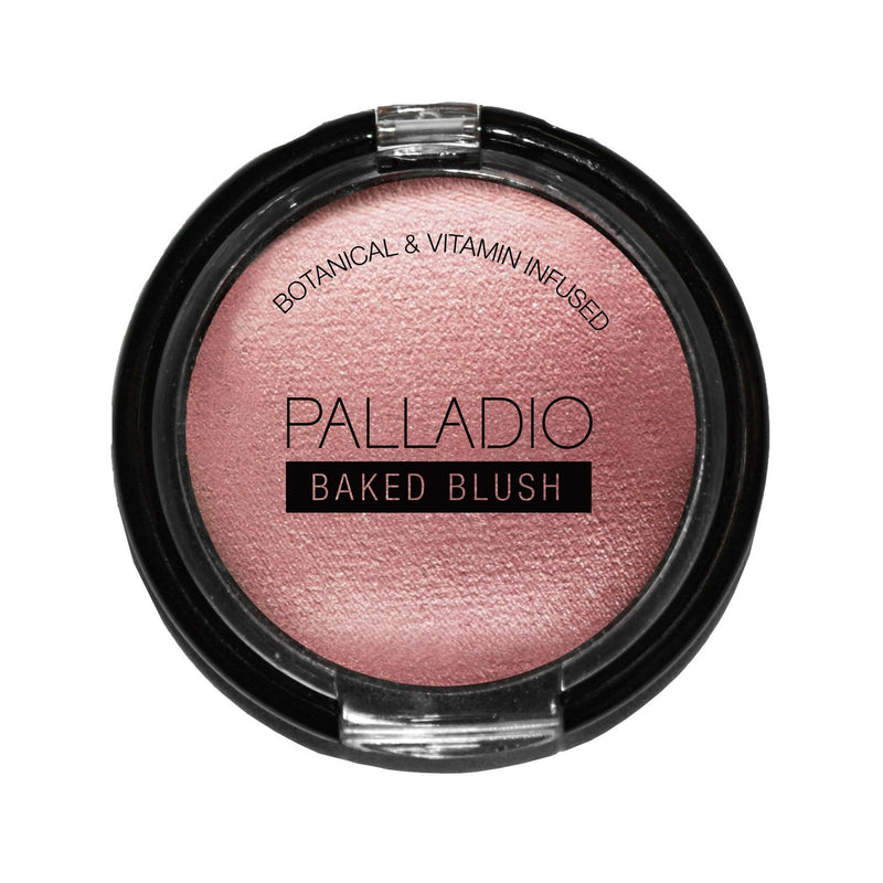 Palladio Baked Blush