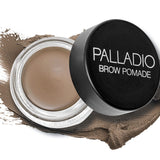 Palladio Brow Pomade Waterproof 0.14oz