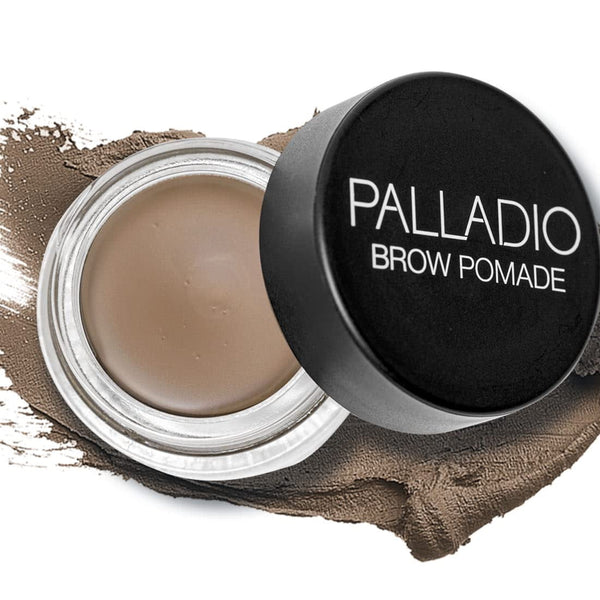 Palladio Brow Pomade Waterproof 0.14oz