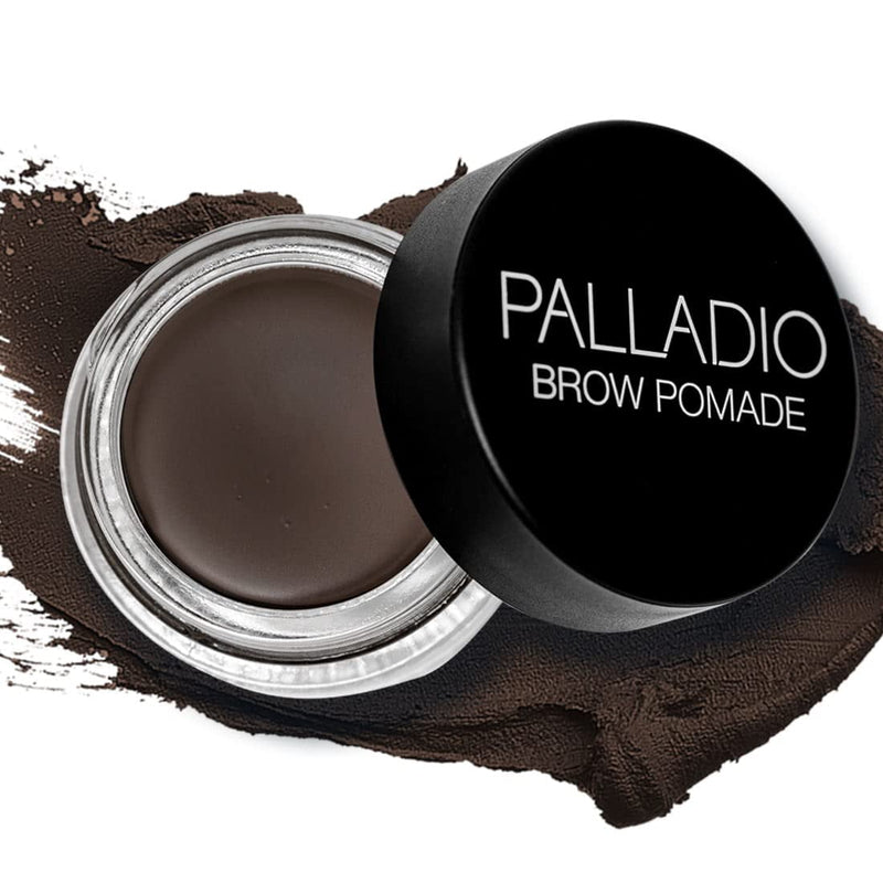 Palladio Brow Pomade Waterproof 0.14oz