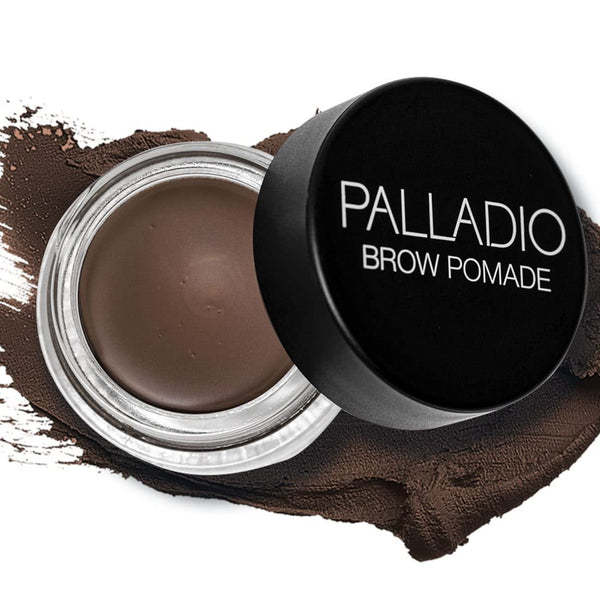 Palladio Brow Pomade Waterproof 0.14oz