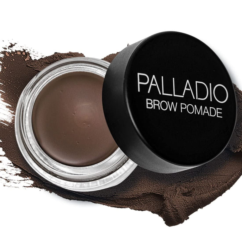 Palladio Brow Pomade Waterproof 0.14oz