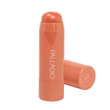 Palladio I'm Blushing 2-in-1 Cheek & Lip Tint