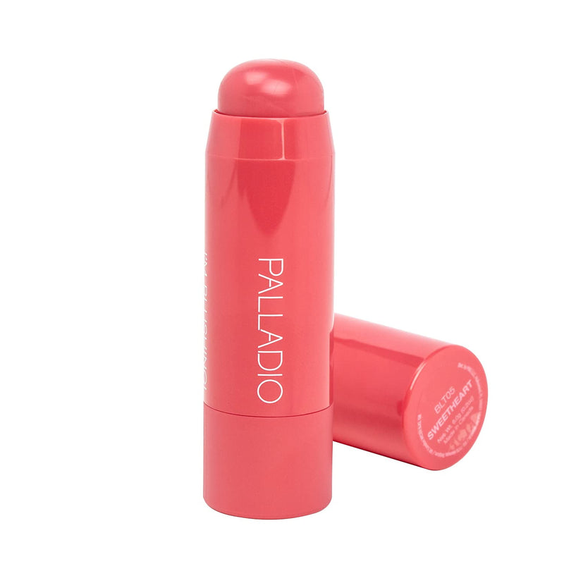 Palladio I'm Blushing 2-in-1 Cheek & Lip Tint