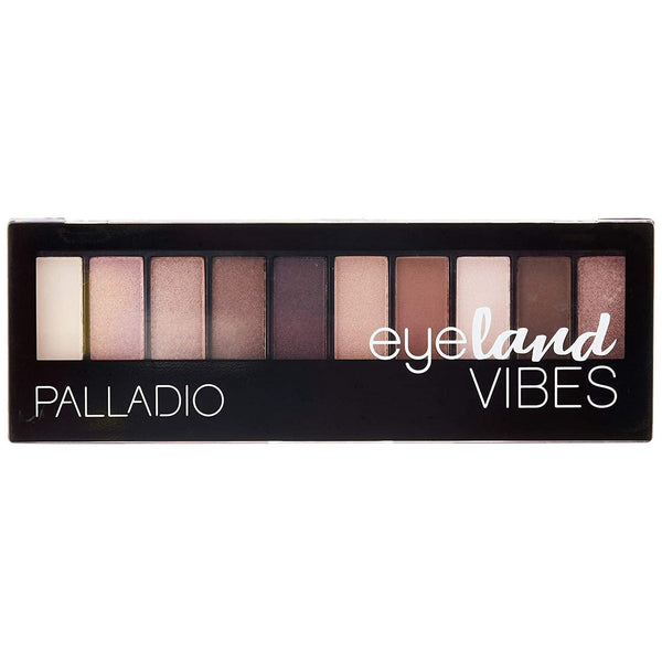 Palladio Eyeland Vibes Shadow Sandbar