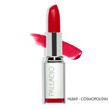 Palladio Herbal Lipstick