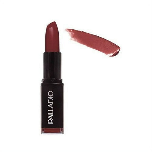 Palladio Herbal Matte Lipstick 0.13oz