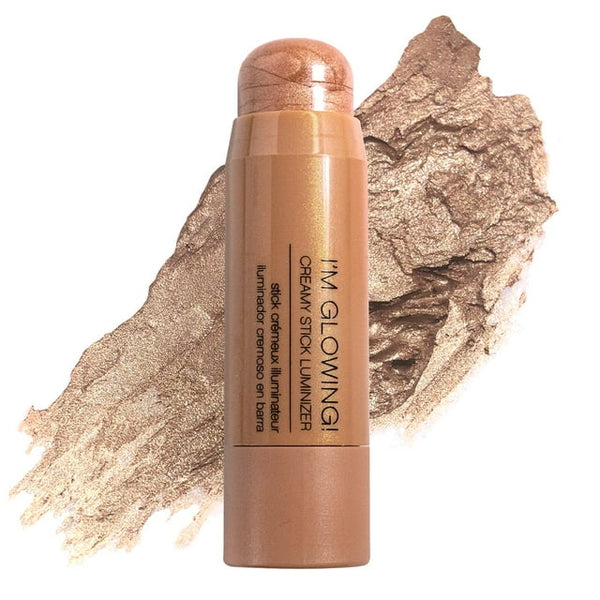 Palladio I'm Glowing Creamy Luminize Vip